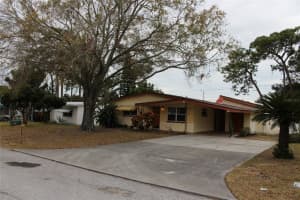 5353 SHAW STREET, NEW PORT RICHEY, FL 34652 Sold 07/25/25