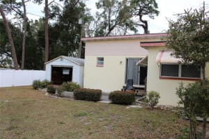 5353 SHAW STREET, NEW PORT RICHEY, FL 34652 Sold 07/25/25