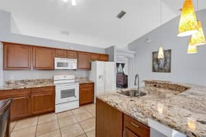 2653 COVER LANE, NORTH PORT, FL 34286 Sold 04/30/25