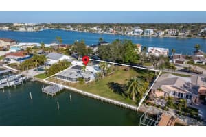 521 HARBOR DRIVE, INDIAN ROCKS BEACH, FL 33785 Sold 05/23/25
