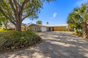 521 HARBOR DRIVE, INDIAN ROCKS BEACH, FL 33785 Sold 05/23/25