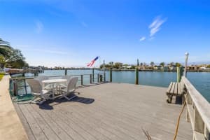 521 HARBOR DRIVE, INDIAN ROCKS BEACH, FL 33785 Sold 05/23/25