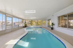 521 HARBOR DRIVE, INDIAN ROCKS BEACH, FL 33785 Sold 05/23/25