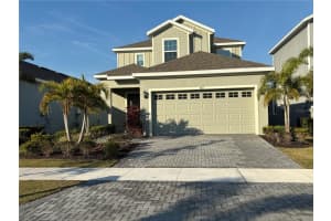417 SANDSEND COURT, APOLLO BEACH, FL 33572 Sold 02/21/25