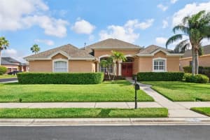 1642 DAYLILY DRIVE, TRINITY, FL 34655 Sold 03/07/25