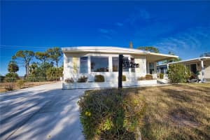 204 LA COSTA, NORTH PORT, FL 34287 - MLS#MFRTB8346287