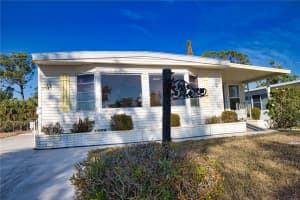 204 LA COSTA, NORTH PORT, FL 34287 - MLS#MFRTB8346287