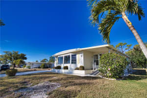 204 LA COSTA, NORTH PORT, FL 34287 - MLS#MFRTB8346287