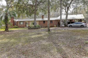 20490 PINEWOOD DAIRY ROAD, BROOKSVILLE, FL 34601 - MLS#MFRTB8346292