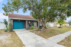 1232 CALAMONDIN DRIVE, HOLIDAY, FL 34691 Sold 04/11/25