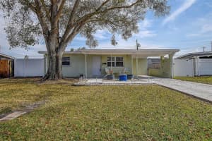 9441 56TH WAY, PINELLAS PARK, FL 33782 Sold 03/26/25