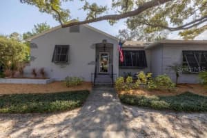314 33RD AVENUE, ST PETERSBURG, FL 33704 - MLS#MFRTB8346303