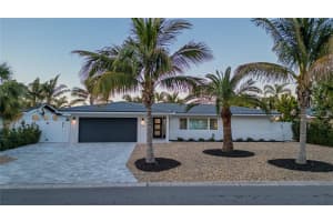 4523 CLEARWATER HARBOR DRIVE, LARGO, FL 33770 - MLS#MFRTB8346318