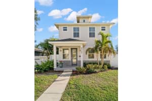 4752 16TH AVENUE, ST PETERSBURG, FL 33713 Sold 03/24/25