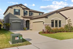 14866 PADDOCK POND AVENUE, LITHIA, FL 33547 Sold 03/10/25