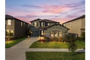 14866 PADDOCK POND AVENUE, LITHIA, FL 33547 Sold 03/10/25