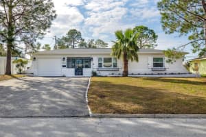 5214 25TH AVENUE, ST PETERSBURG, FL 33710 Sold 02/25/25