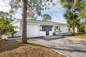 5214 25TH AVENUE, ST PETERSBURG, FL 33710 Sold 02/25/25