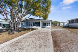 8540 ELECTRA AVENUE, BROOKSVILLE, FL 34613 Sold 03/26/25