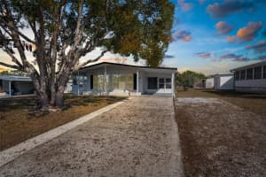 8540 ELECTRA AVENUE, BROOKSVILLE, FL 34613 Sold 03/26/25