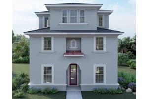 3024 W Cass St, TAMPA