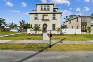 3024 CASS STREET, TAMPA, FL 33609 - MLS#MFRTB8346346