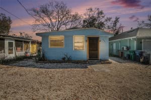 4603 WEBSTER STREET, TAMPA, FL 33610 Sold 04/03/25