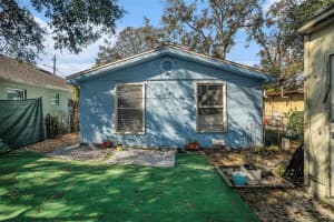 4603 WEBSTER STREET, TAMPA, FL 33610 Sold 04/03/25