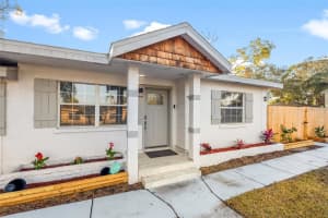 1320 26TH STREET, ST PETERSBURG, FL 33712 Sold 03/07/25