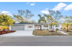 1320 26TH STREET, ST PETERSBURG, FL 33712 Sold 03/07/25