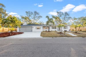 1320 26TH STREET, ST PETERSBURG, FL 33712 Sold 03/07/25