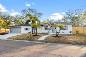 1320 26TH STREET, ST PETERSBURG, FL 33712 Sold 03/07/25