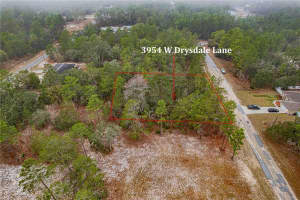 3954 DRYSDALE LANE, CITRUS SPRINGS, FL 34433 Sold 05/21/25