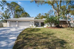 2940 HADLEIGH COURT, CLEARWATER, FL 33761 Sold 02/18/25