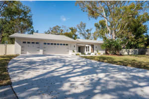 2940 HADLEIGH COURT, CLEARWATER, FL 33761 Sold 02/18/25