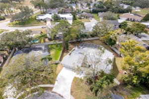 2940 HADLEIGH COURT, CLEARWATER, FL 33761 Sold 02/18/25