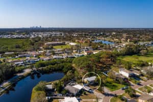 346 80TH AVENUE, ST PETERSBURG, FL 33702 Sold 07/14/25