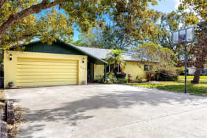 947 SOUSA DRIVE, LARGO, FL 33771 Sold 03/21/25