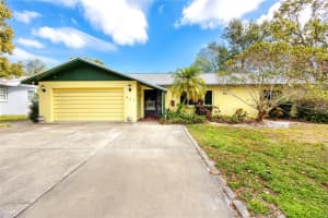 947 SOUSA DRIVE, LARGO, FL 33771 Sold 03/21/25