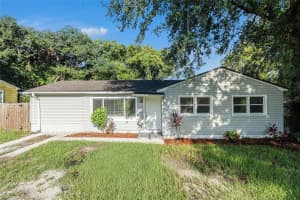 7202 21ST STREET, TAMPA, FL 33610 Sold 05/09/25