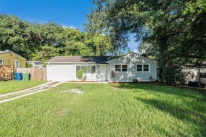 7202 21ST STREET, TAMPA, FL 33610 Sold 05/09/25