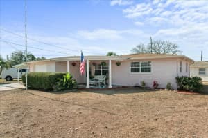 2333 TAHITIAN DRIVE, HOLIDAY, FL 34691 Sold 06/05/25
