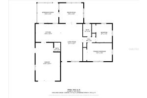 2333 TAHITIAN DRIVE, HOLIDAY, FL 34691 Sold 06/05/25
