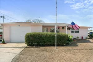 2333 TAHITIAN DRIVE, HOLIDAY, FL 34691 Sold 06/05/25