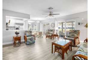 141 GLENDOWER CIRCLE, SUN CITY CENTER, FL 33573 Sold 03/31/25