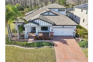 18863 ROSEATE DRIVE, LUTZ, FL 33558 Sold 05/19/25