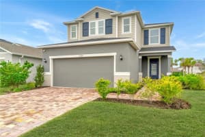 11868 LITTLE RIVER WAY, PARRISH, FL 34219 Sold 03/26/25