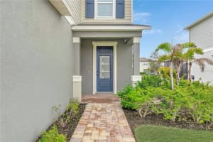 11868 LITTLE RIVER WAY, PARRISH, FL 34219 Sold 03/26/25