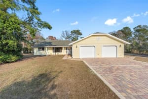 2050 GLENRIDGE DRIVE, SPRING HILL, FL 34609 Sold 04/11/25