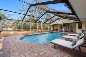 2050 GLENRIDGE DRIVE, SPRING HILL, FL 34609 Sold 04/11/25